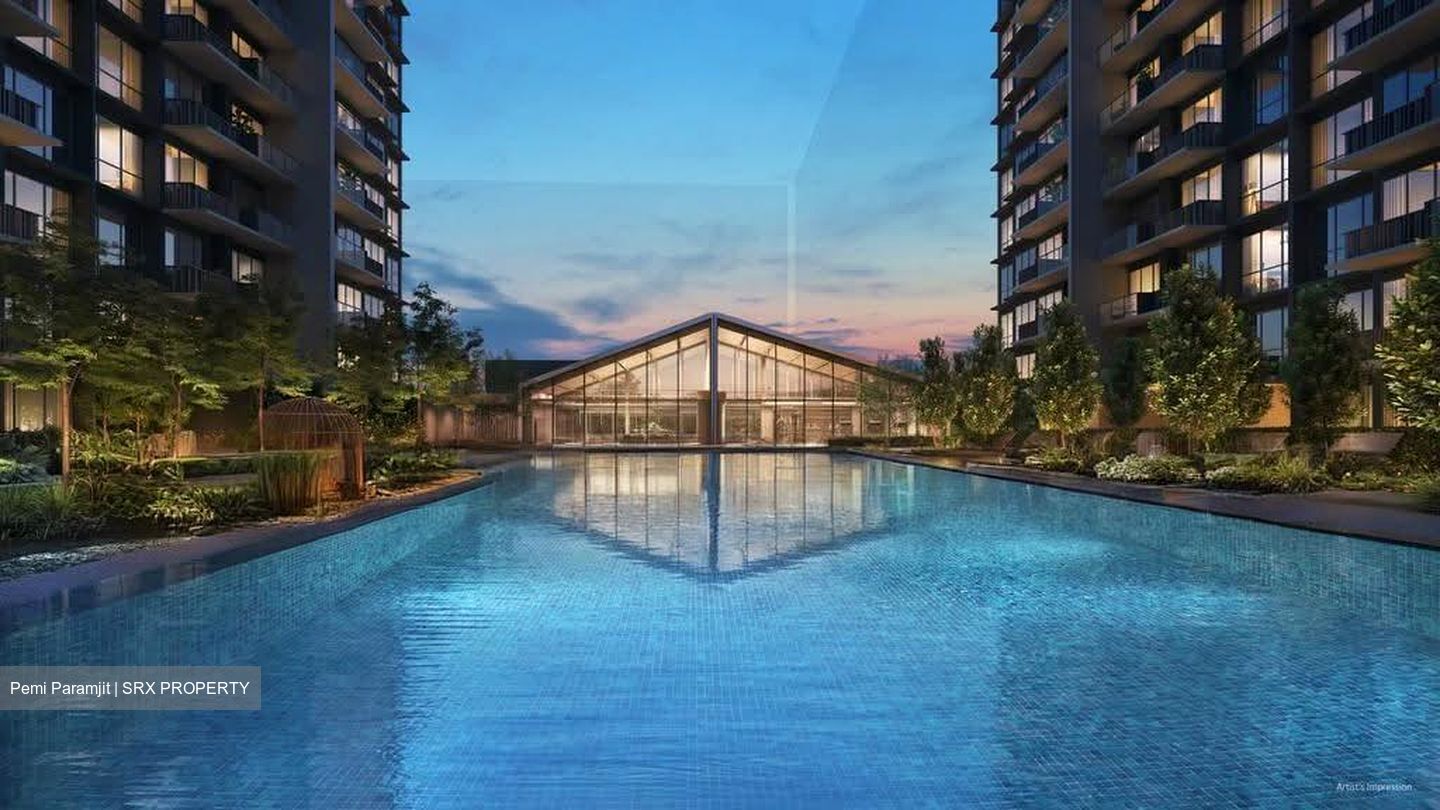 Lakeside Drive (D22), Condominium #619548471